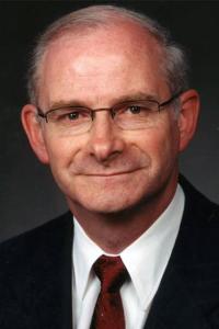 Dr. Peter H. St George-Hyslop